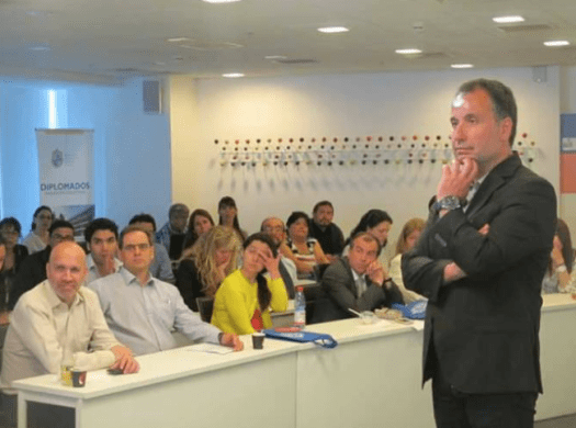 andres silva arancibia, conextrategia, clase ejecutiva, pontificia universidad catolica de chile. PUC