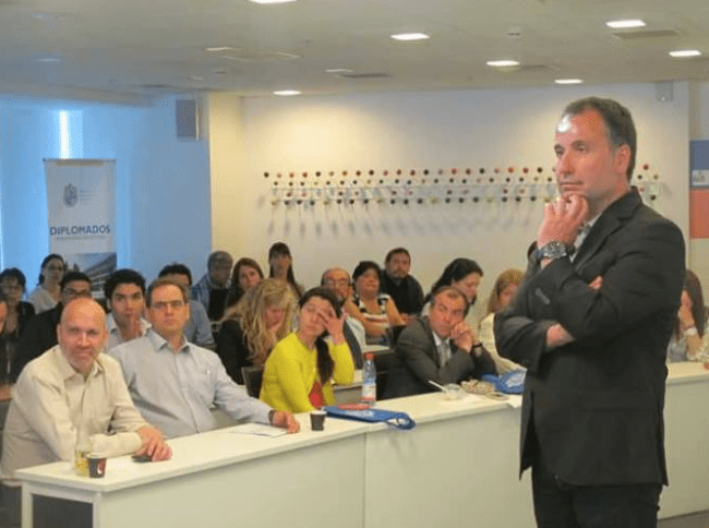 andres silva arancibia, conextrategia, clase ejecutiva, pontificia universidad catolica de chile. PUC