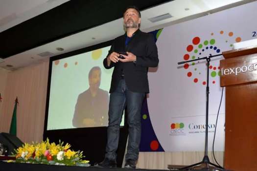 andres silva arancibia, marketing digital, seminarios, charlas, conferencias, speaker, experto, redes sociales, big data, transformación digital