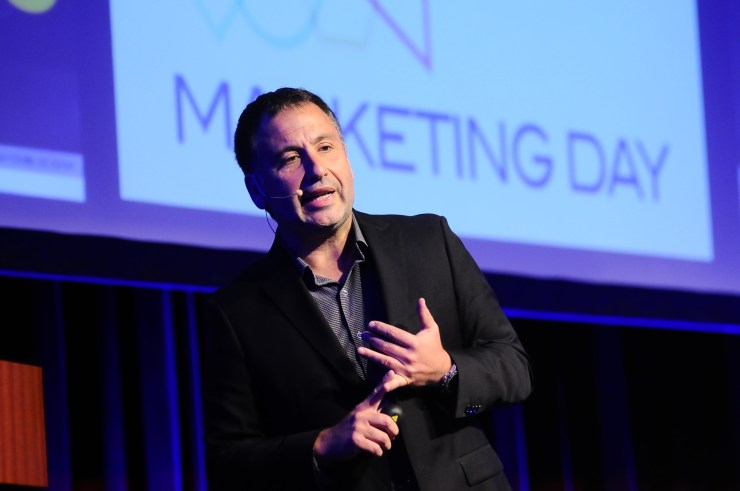 andres silva arancibia, speaker, marketing digital, entrevista, conextrategia, experto