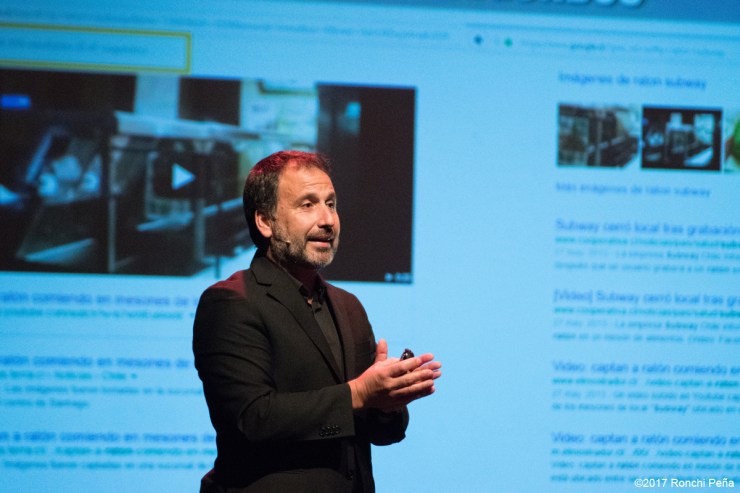 andres silva arancibia, libro marketing digital, conextrategia, speaker, conferencias, charlas, seminario, seminarios, marketing digital