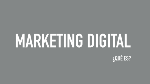 definicion marketing digital, concepto, andres silva arancibia, experto, especialista, speaker, conferencias, charlas, seminarios