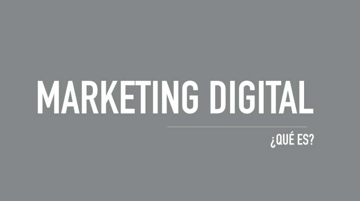 definicion marketing digital, concepto, andres silva arancibia, experto, especialista, speaker, conferencias, charlas, seminarios