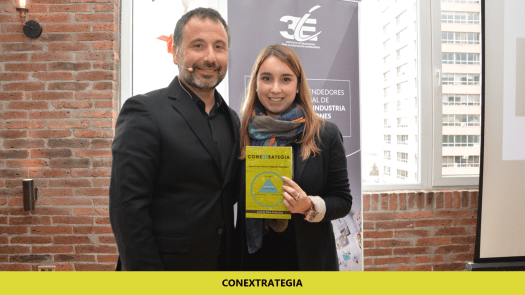 CONEXTRATEGIA-marketing-digital-estrategia-libro-amazon-3ie-seminario