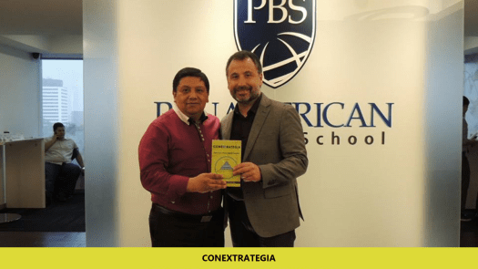 CONEXTRATEGIA-marketing-digital-estrategia-libro-amazon-PBS-guatemala-seminario