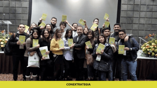 CONEXTRATEGIA-marketing-digital-estrategia-libro-amazon-seminario-montrer-universidad-mexico