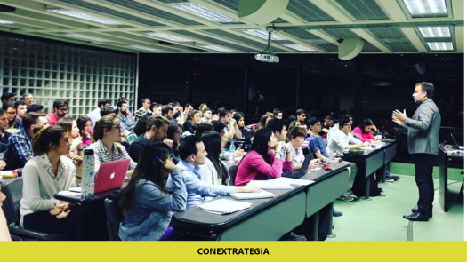 CONEXTRATEGIA-marketing-digital-estrategia-libro-amazon-uade-argentina-seminario