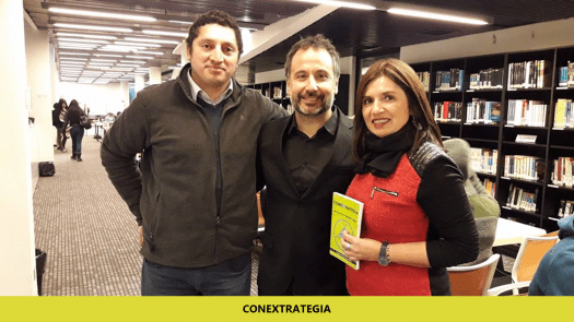 CONEXTRATEGIA-marketing-digital-estrategia-libro-amazon-UdP-seminario-MBA