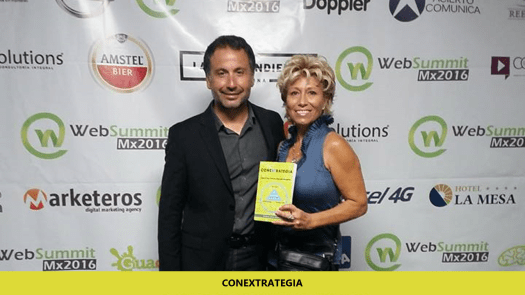 CONEXTRATEGIA-marketing-digital-estrategia-libro-amazon-web-summit-mexico-seminario